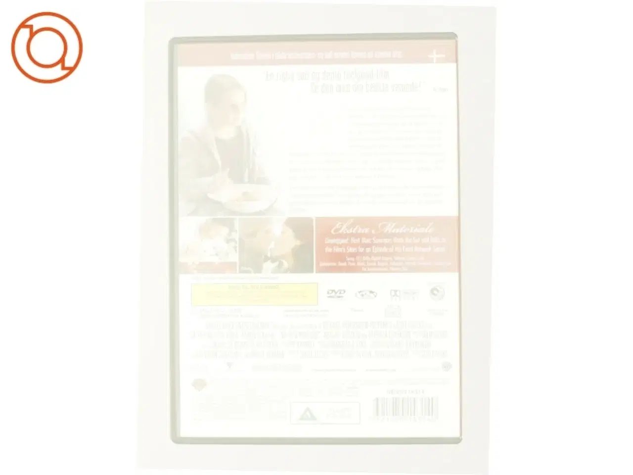 Billede 3 - Kærlighed & Krydderier : No Reservations fra DVD