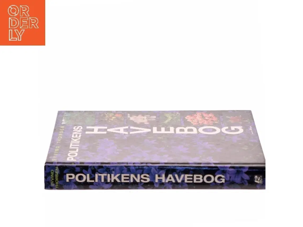 Billede 2 - Politikens Havebog af Eyvind Thorsen (Bog)