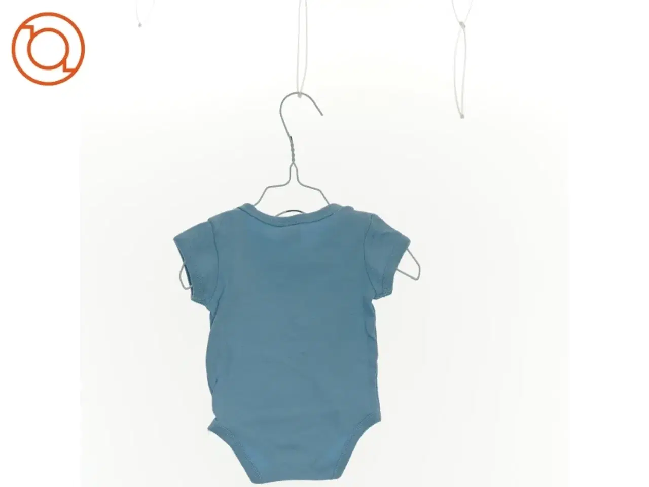 Billede 2 - Bodystocking fra BeKids (str. 56 cm)