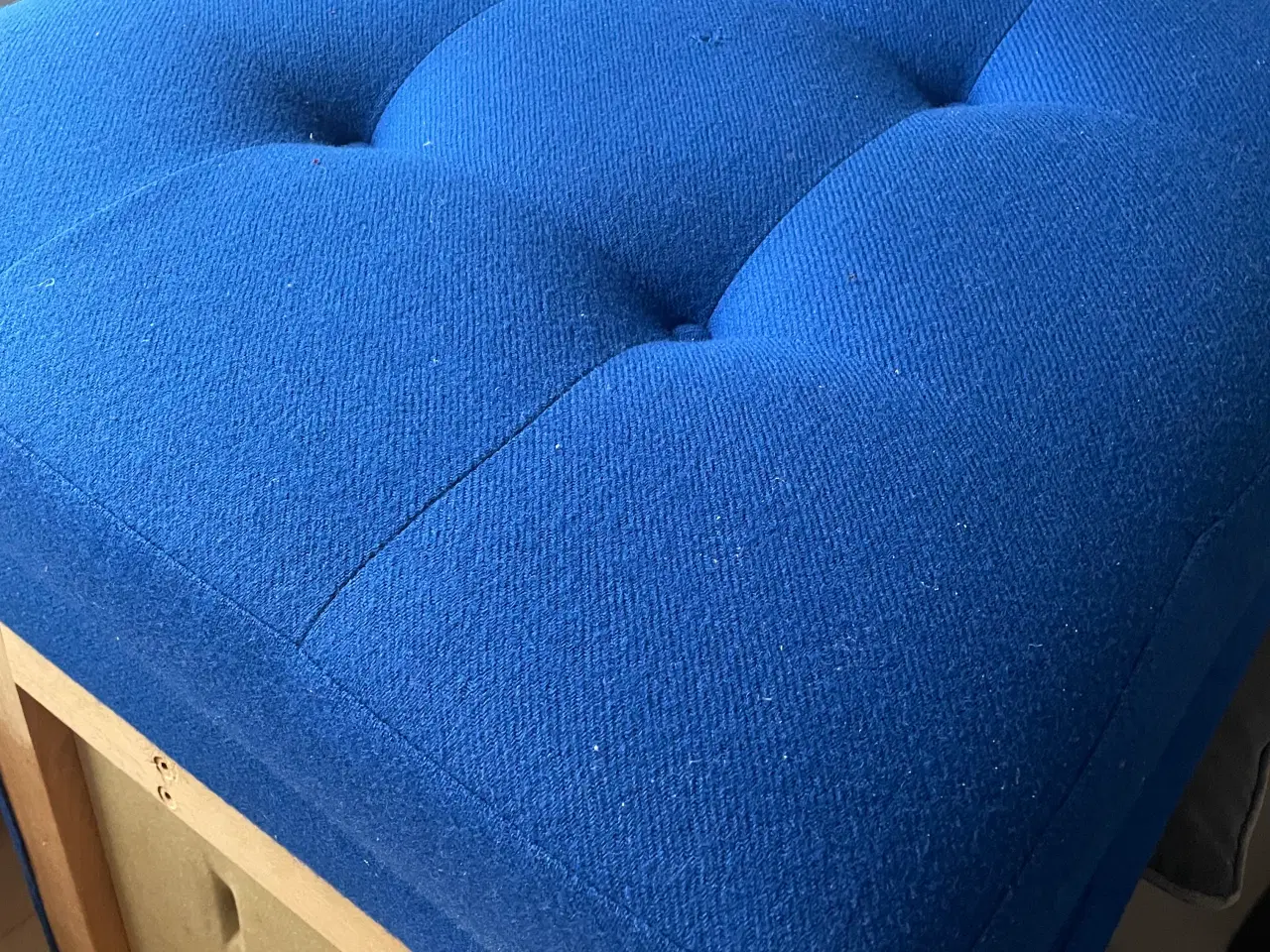 Billede 2 - BYD BYD Poul cordenius model Revolt Design