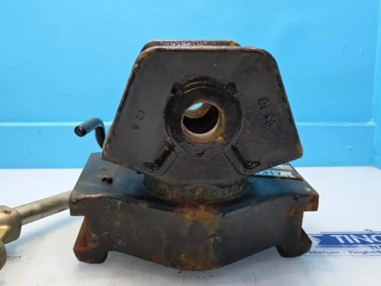 Billede 16 - New Holland T4.100N Træk 87334048