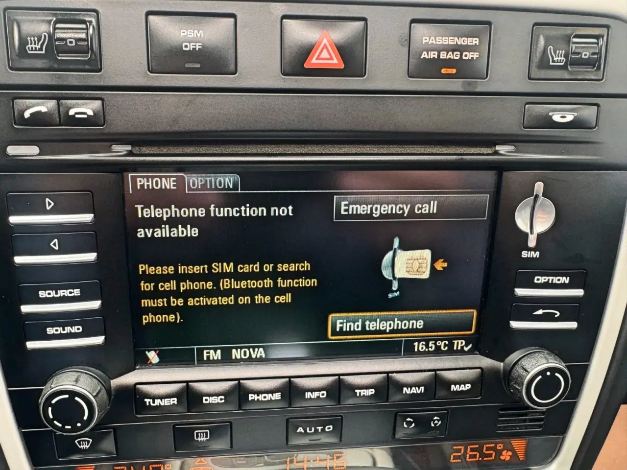 Billede 18 - Porsche Cayenne GTS 4,8 Tiptr.