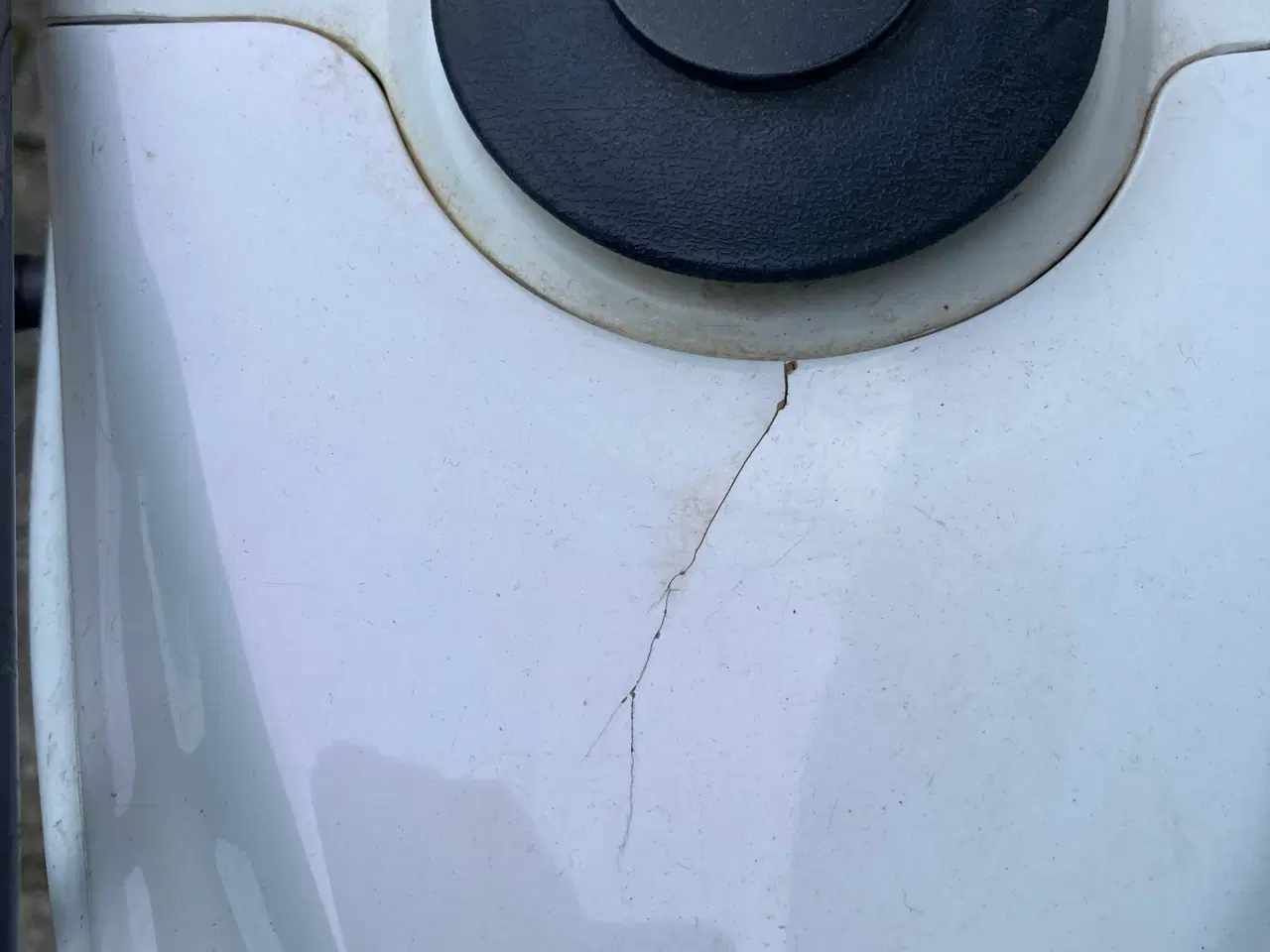 Billede 5 - 2takt hot 50