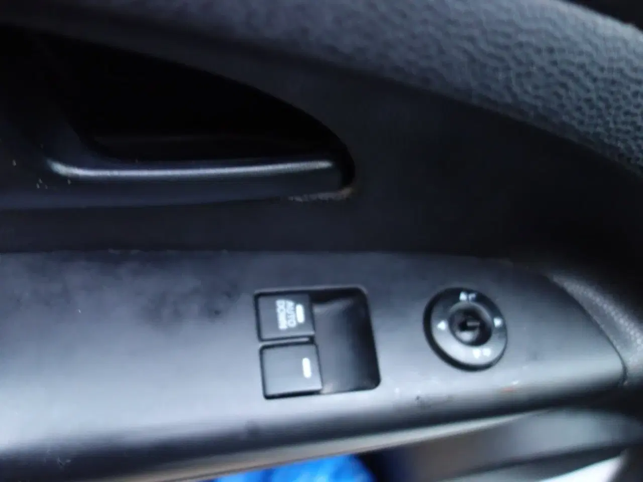 Billede 5 - Kia Venga 1,4 CRDi 90 Attraction Van