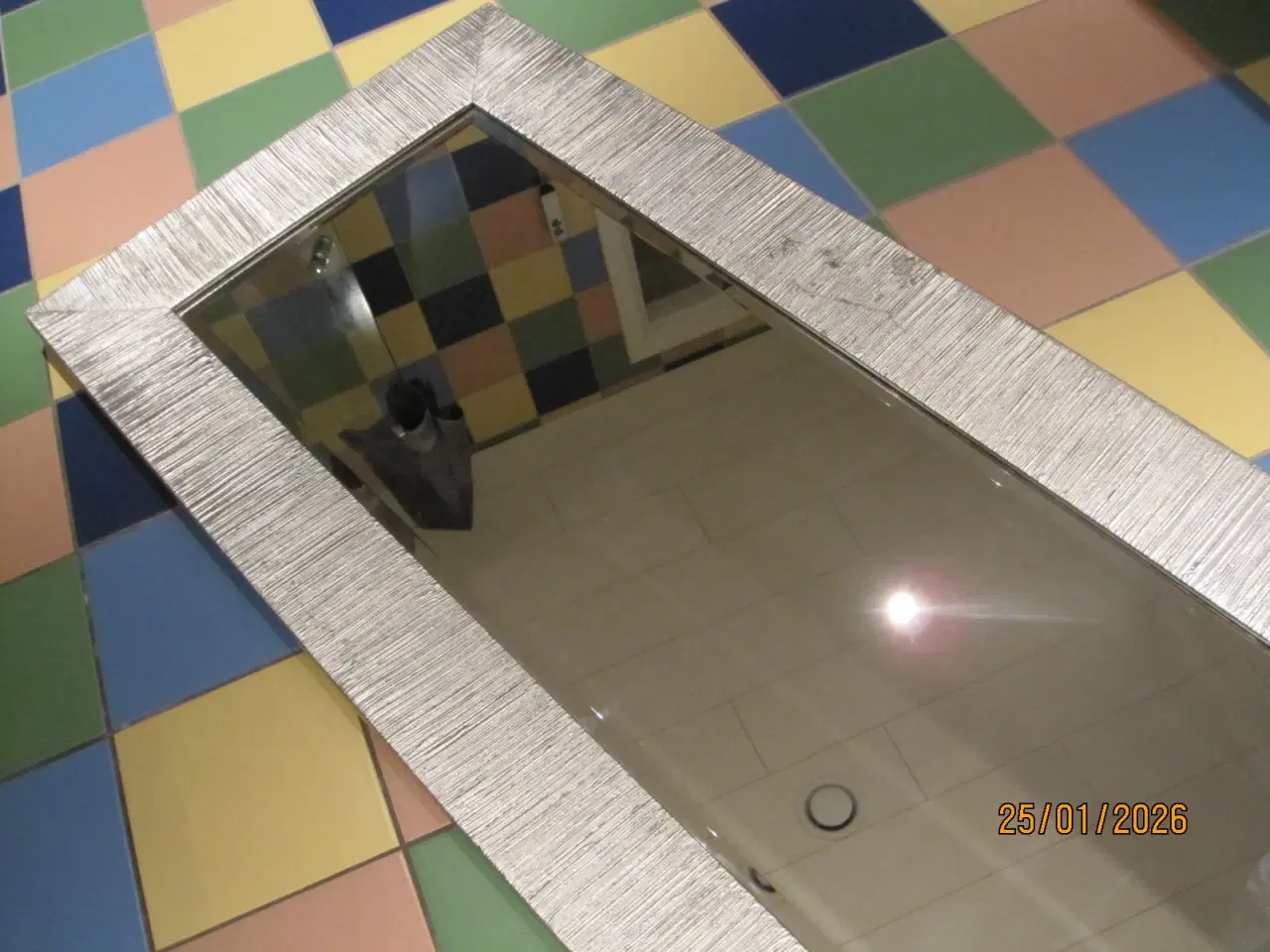 Billede 10 - Vægspejl