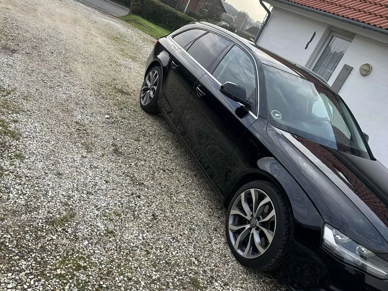 Billede 3 - Audi a4 b8