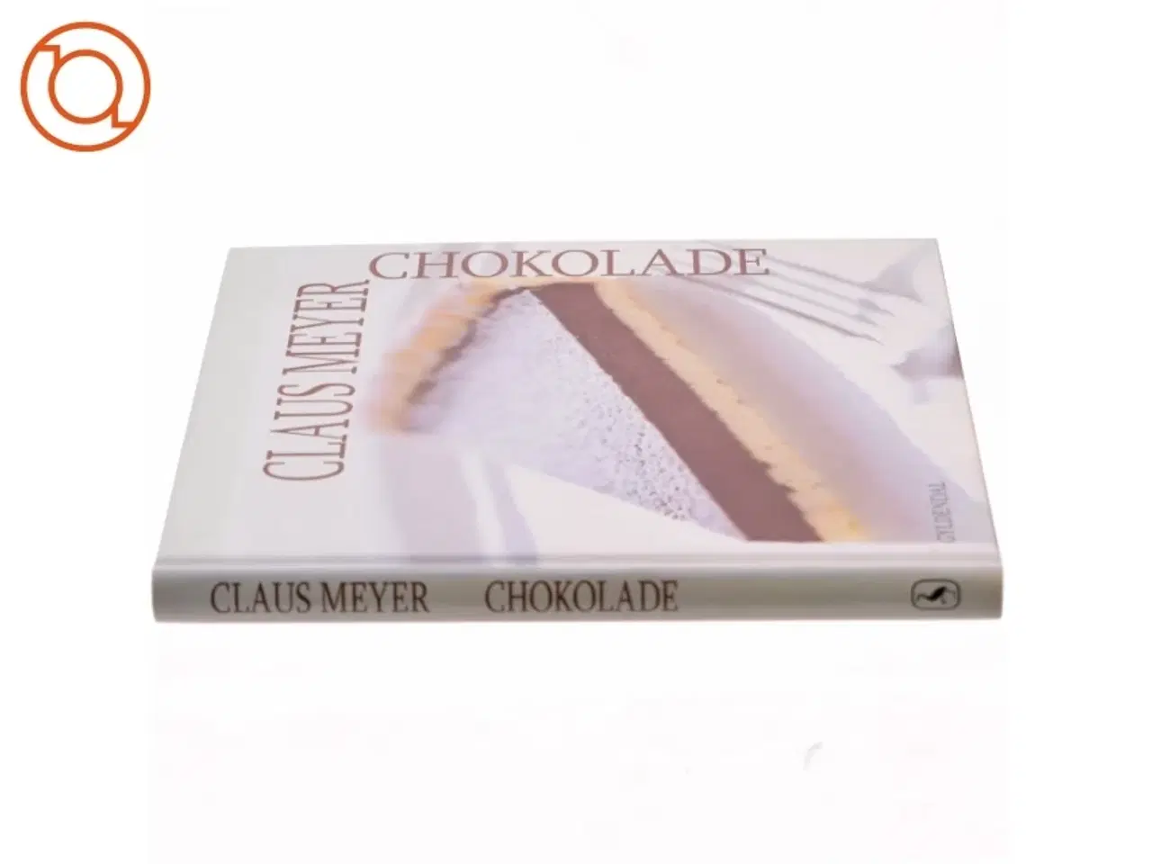 Billede 2 - Chokolade af Claus Meyer Nielsen (Bog)
