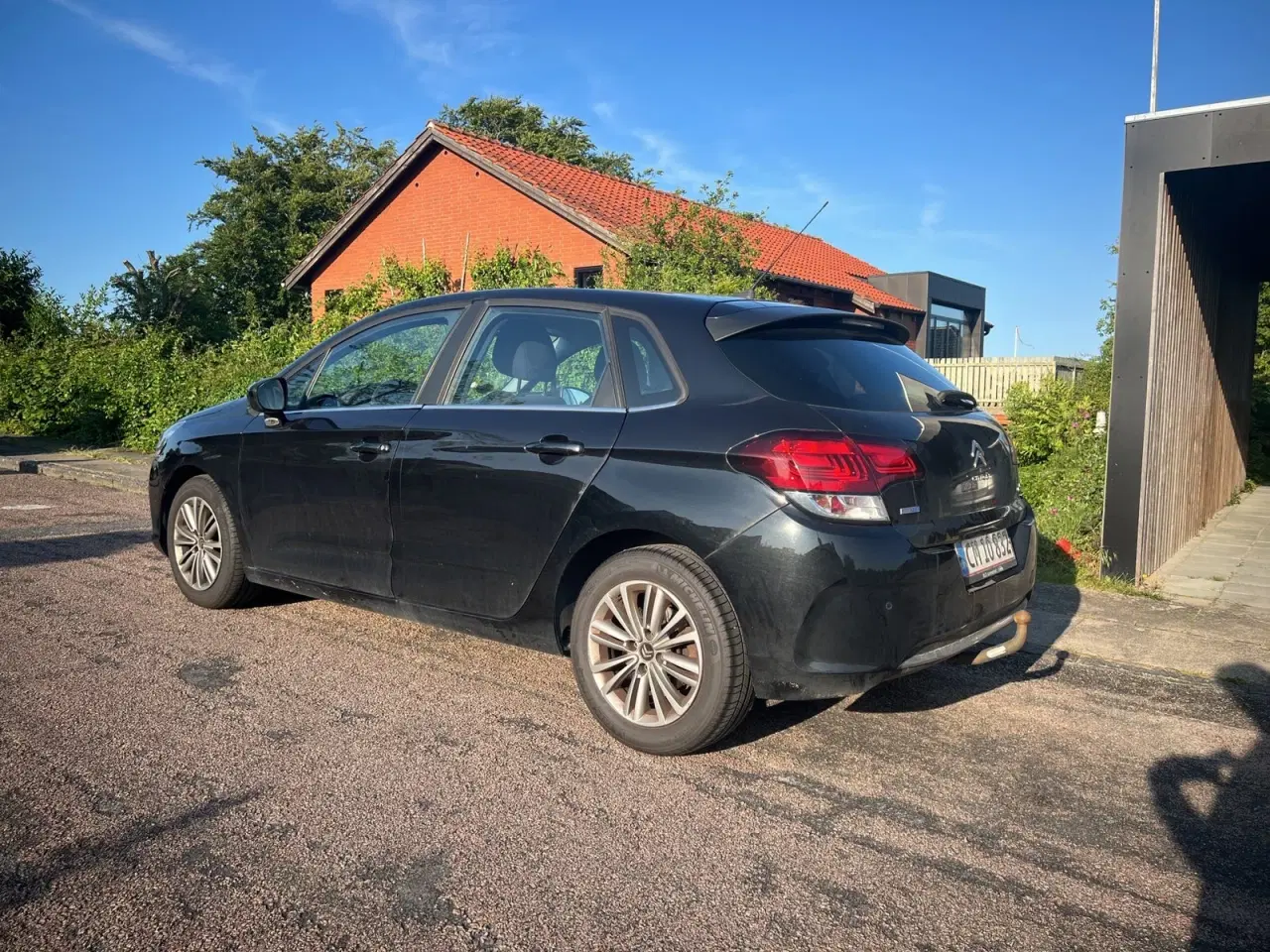 Billede 7 - Citroën C4 1,6 BlueHDi 120 Feel