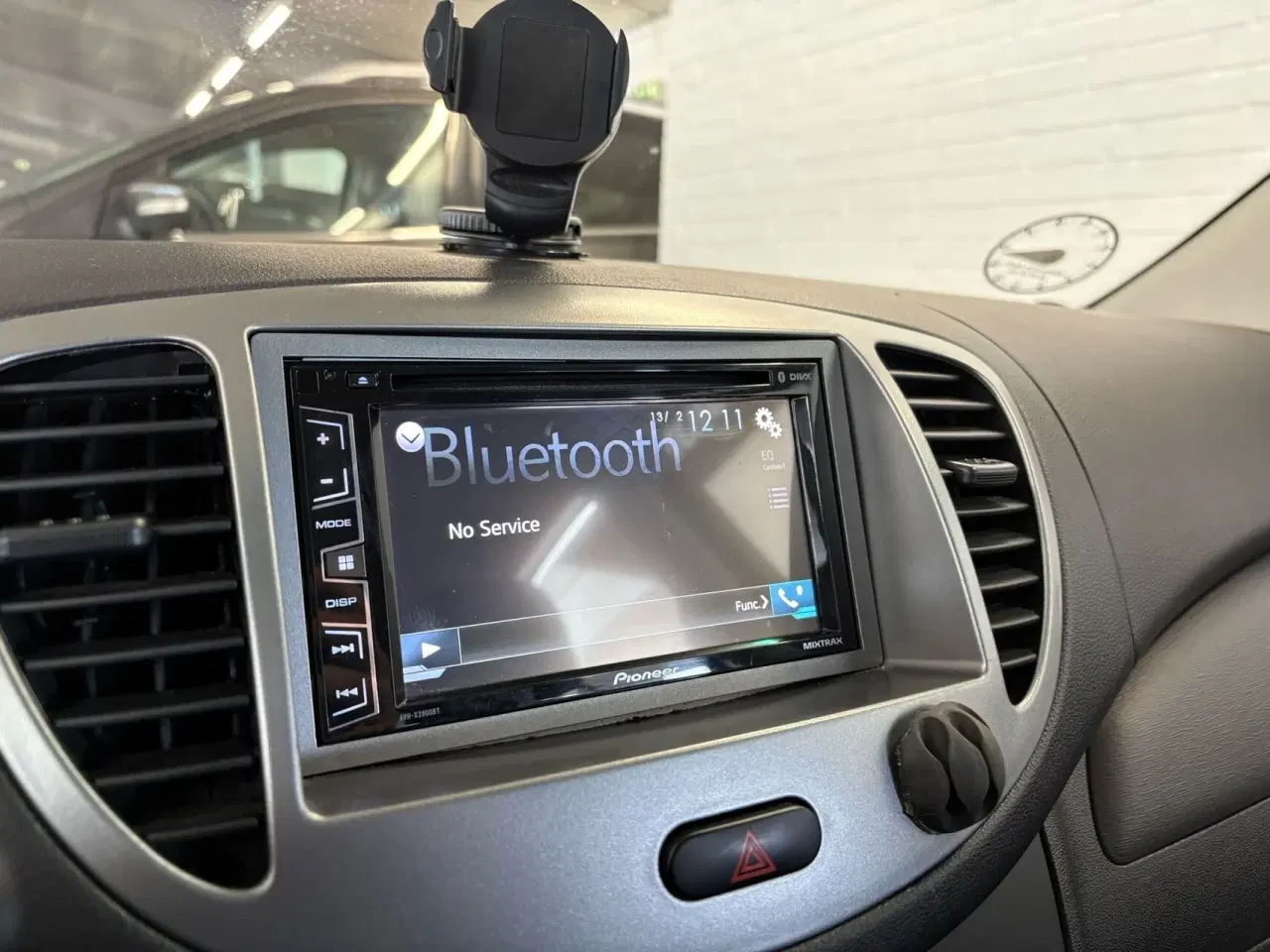 Billede 10 - Hyundai i10 1,25 Comfort A/C 86HK 5d