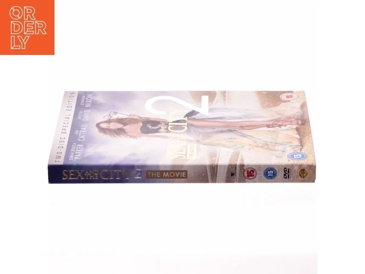 Billede 2 - Sex and the city 2