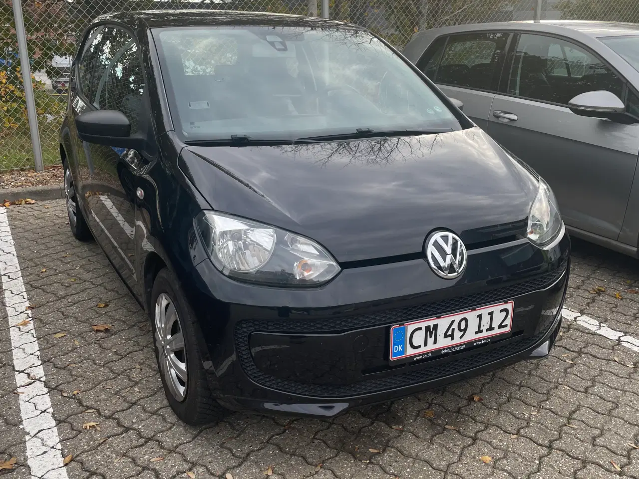 Billede 1 - VW up 