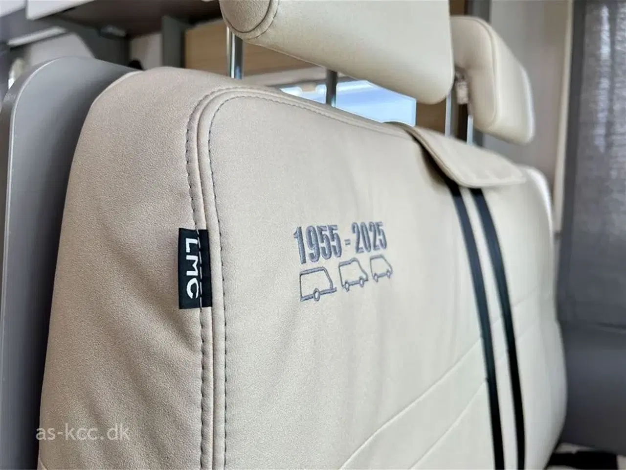 Billede 19 - 2025 - LMC Tourer H 660 G Lift