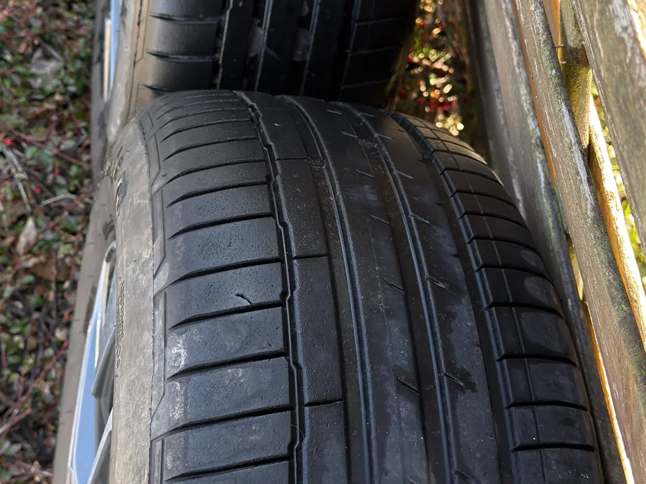 Billede 5 - VW id.4 Hamar 19” fælge 