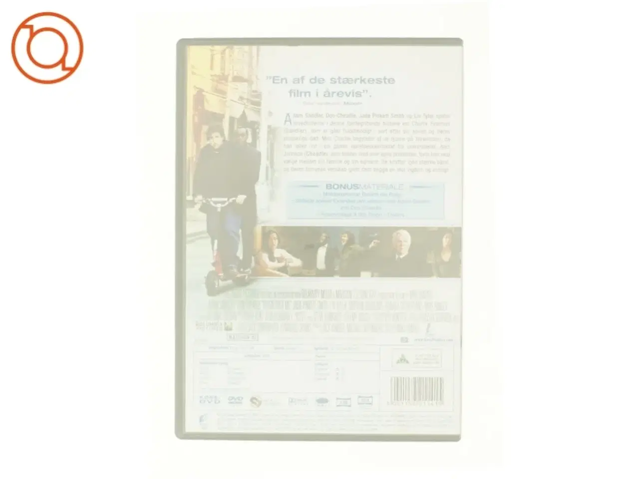 Billede 2 - Reign over Me