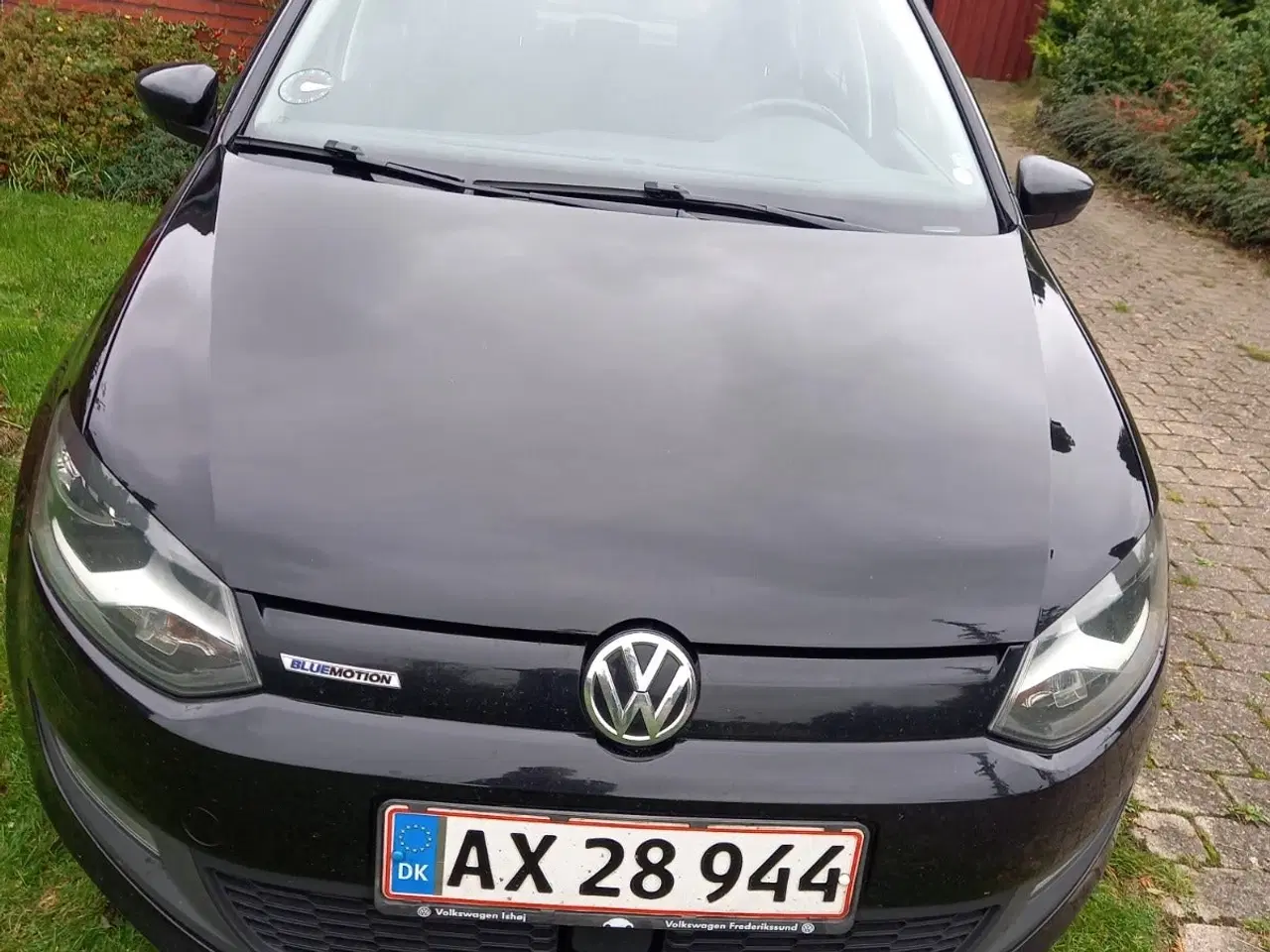 Billede 2 - VW Polo 1,0 TSi 95 BlueMotion