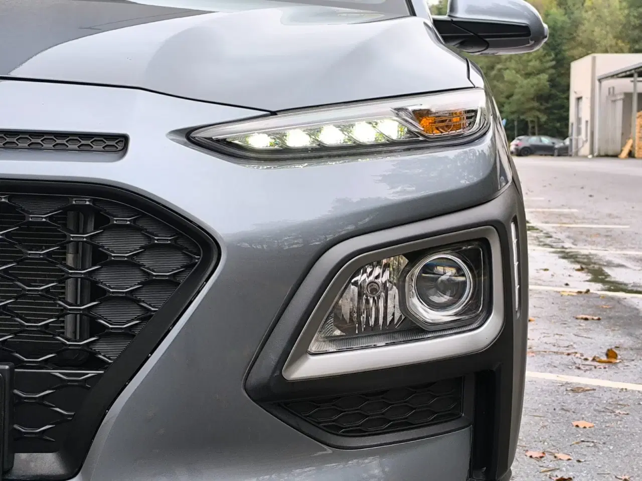 Billede 11 - Hyundai Kona 1,0 T-GDi Select