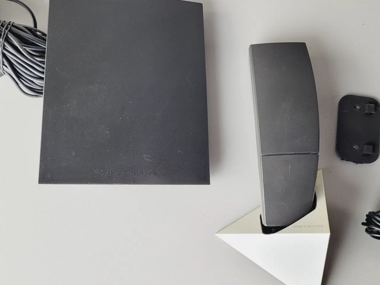 Billede 3 - ⭐️· B&O BeoCom 6000 Trådløs Telefon – Komplet Sæt