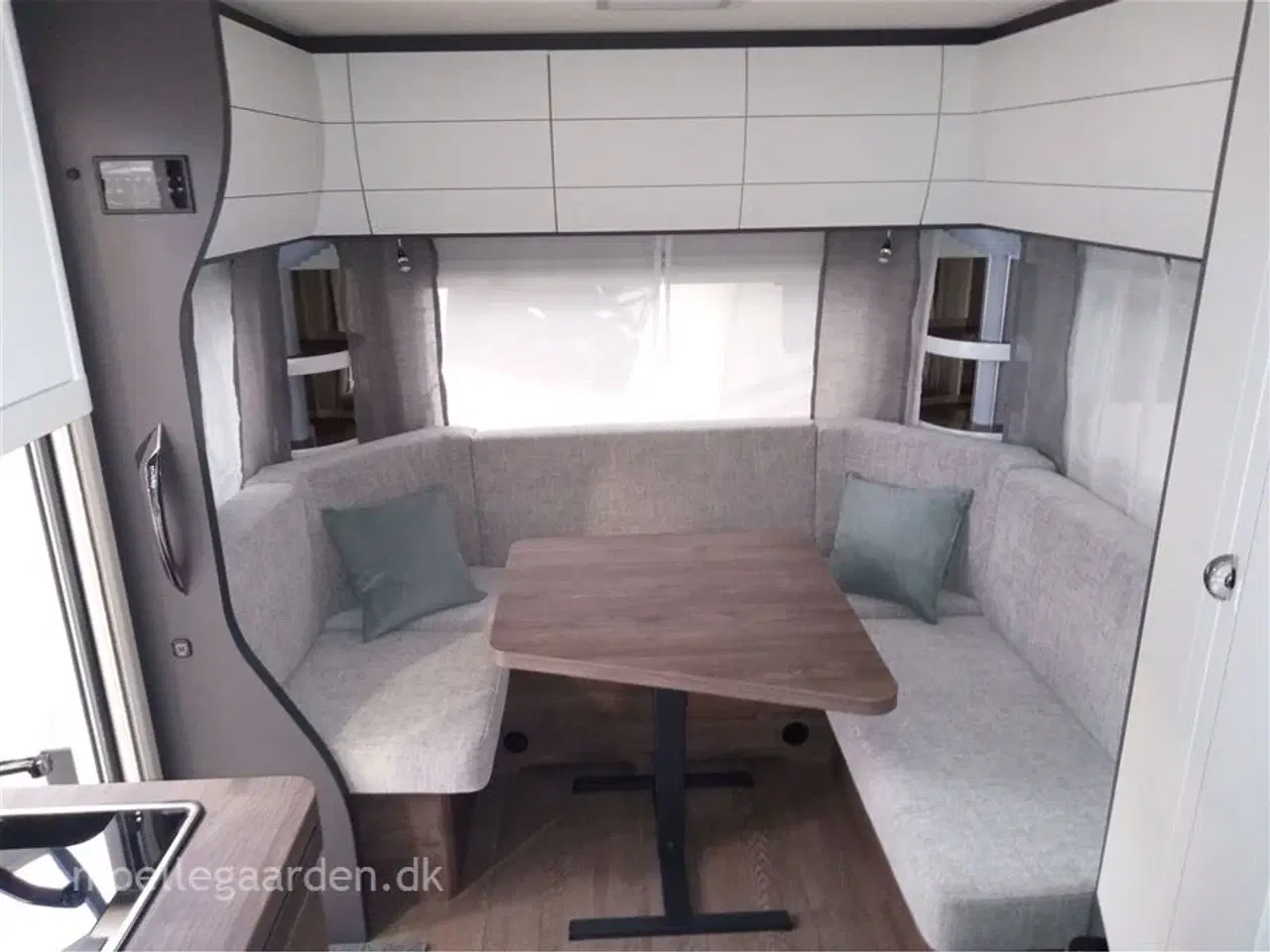 Billede 4 - 2026 - Hobby Excellent Edition 495 UL