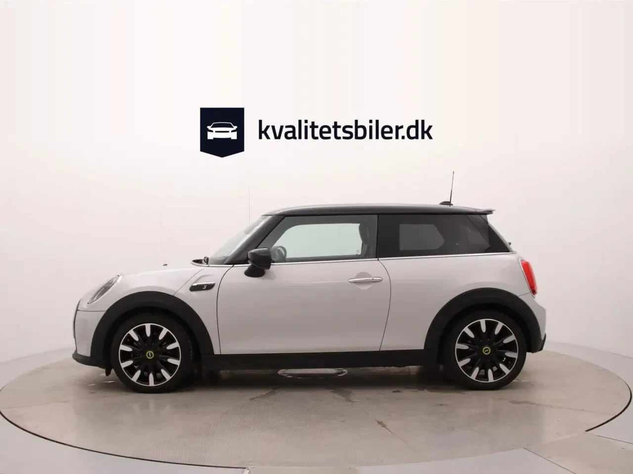 Billede 2 - MINI Cooper SE  