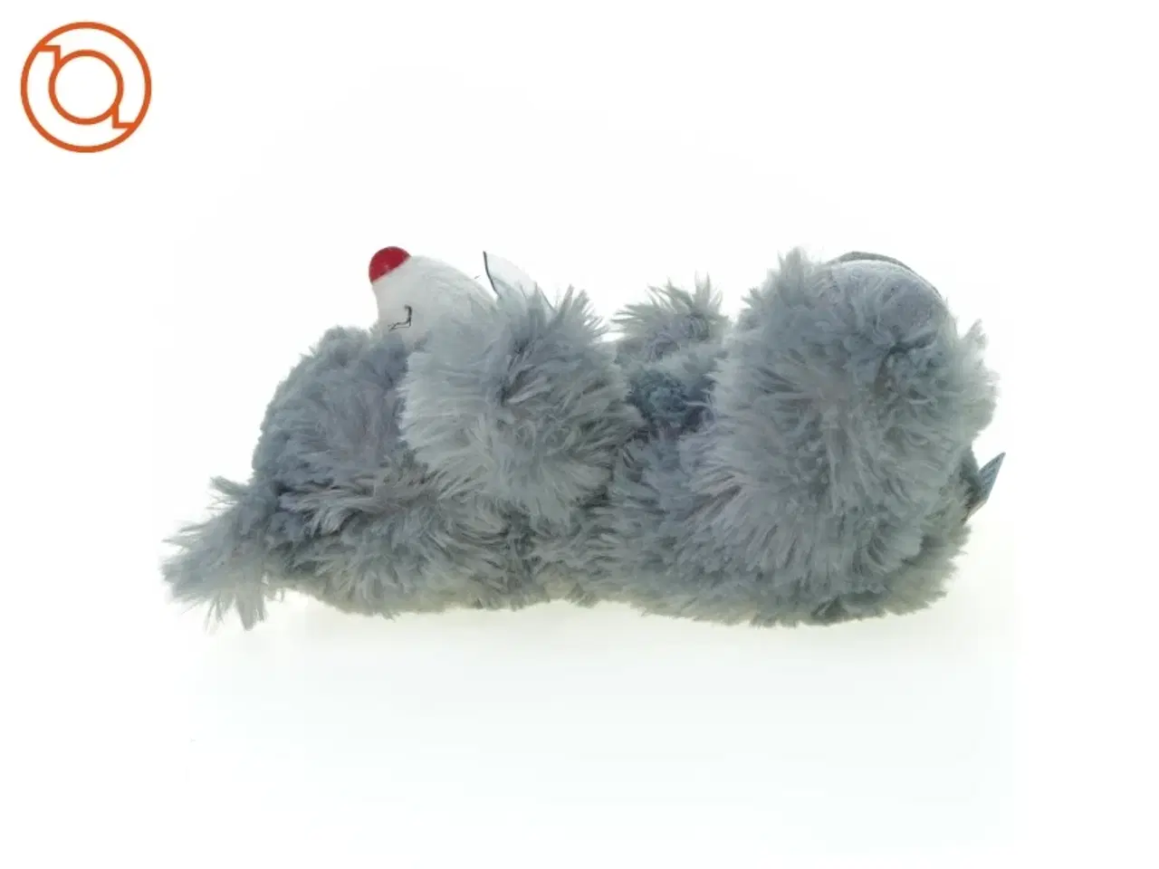 Billede 3 - Bamse kat fra Bamse Salg (str. 24 cm)
