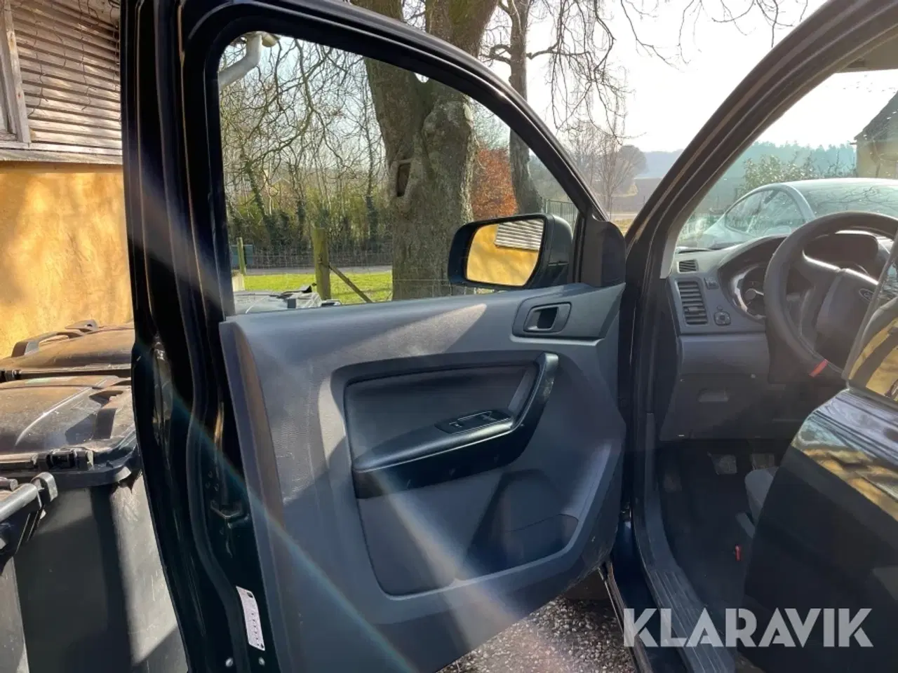 Billede 6 - Pickup Ford Ranger