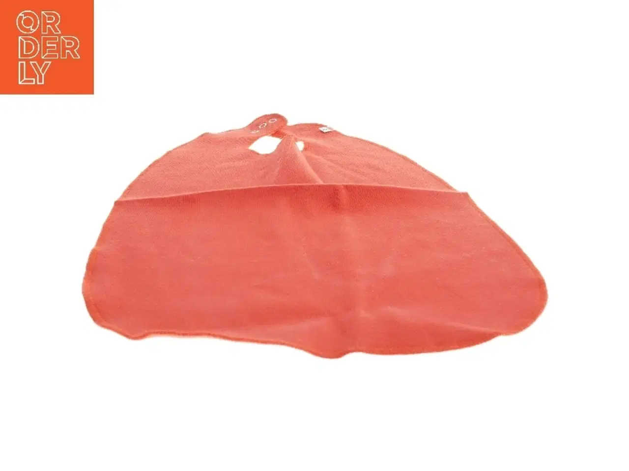 Billede 2 - Orange smæk (str. 56x30 cm)