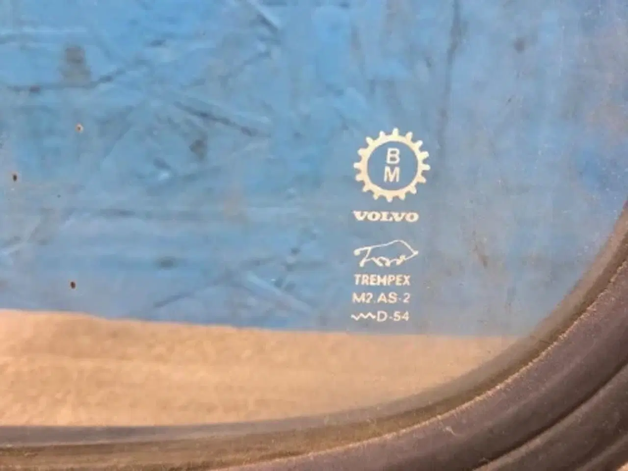 Billede 4 - Volvo L50 Bagrude 4704711