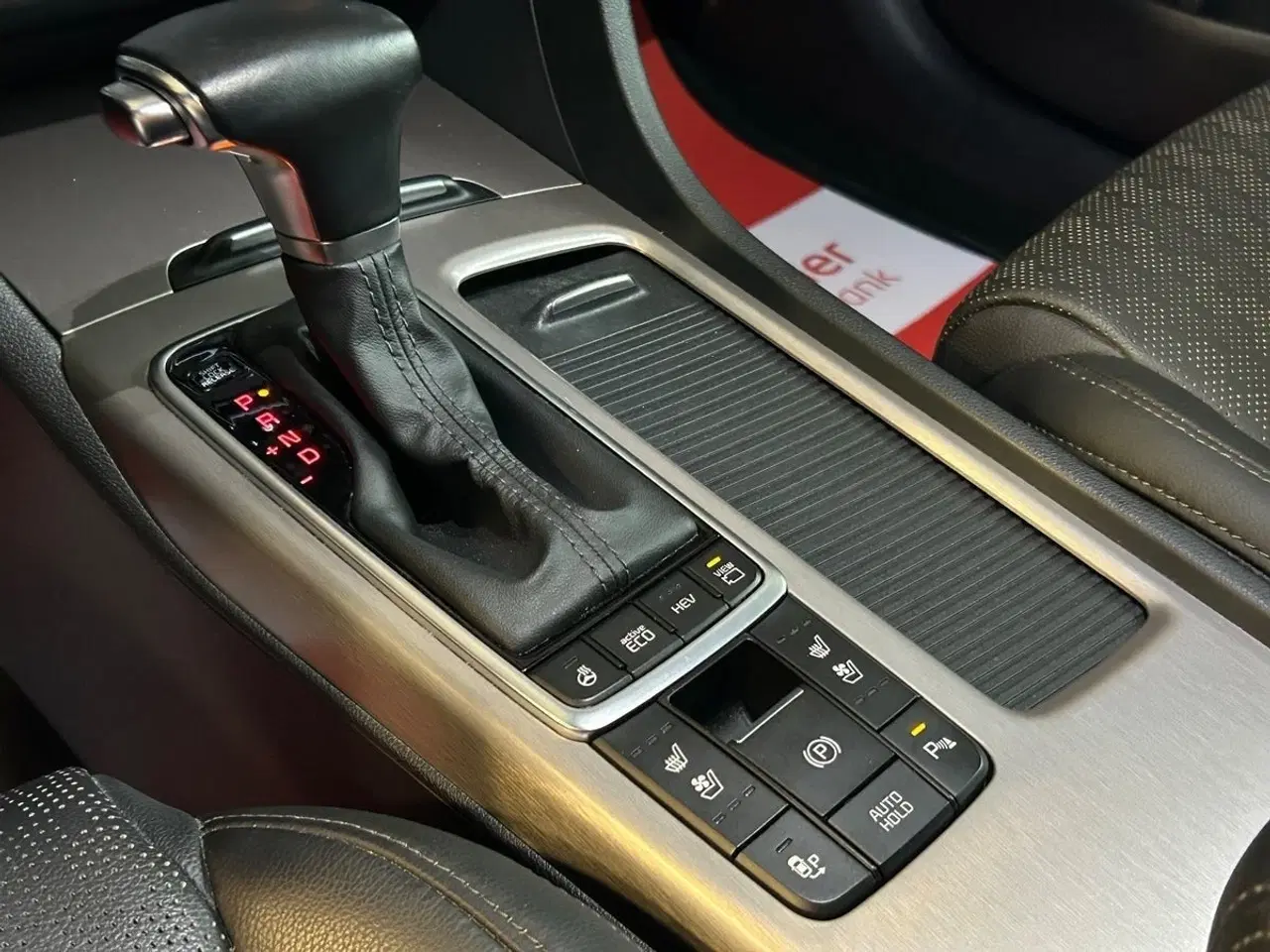 Billede 15 - Kia Optima 2,0 PHEV SW aut.