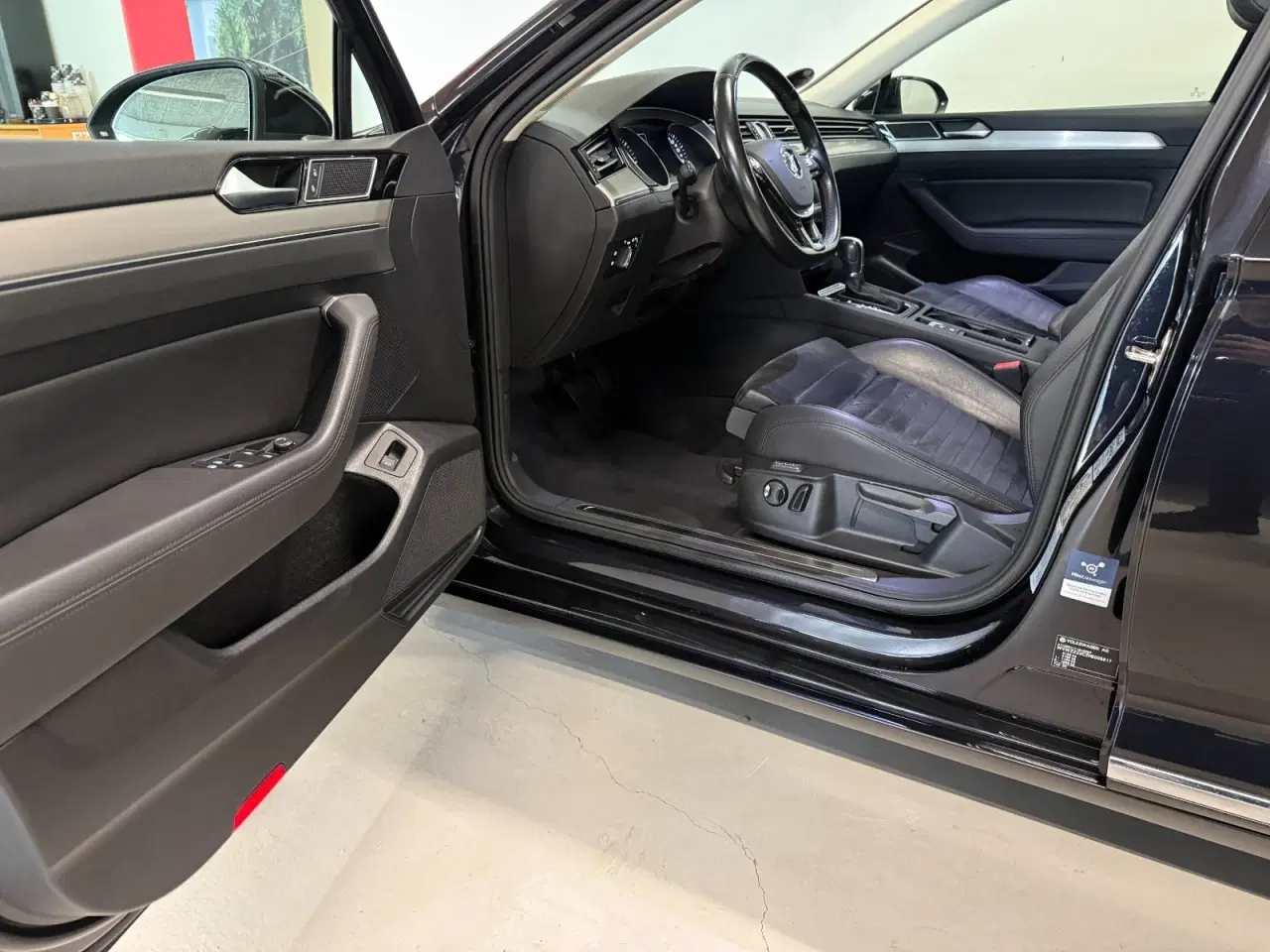 Billede 8 - VW Passat 2,0 TDi 150 Highline Variant DSG