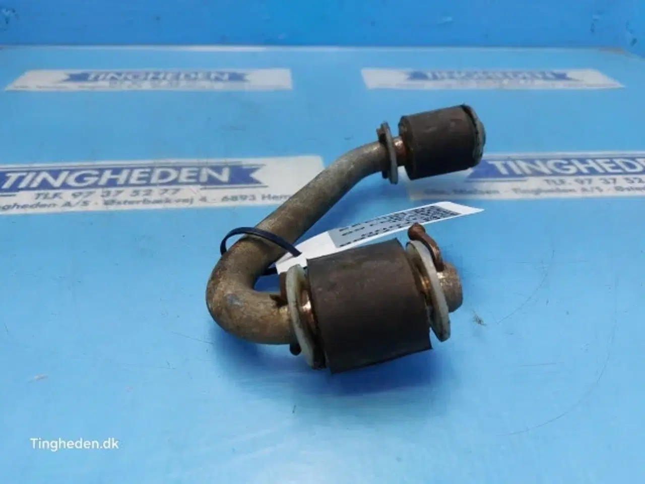 Billede 4 - Dronningborg D7000 Vippearm 28450423