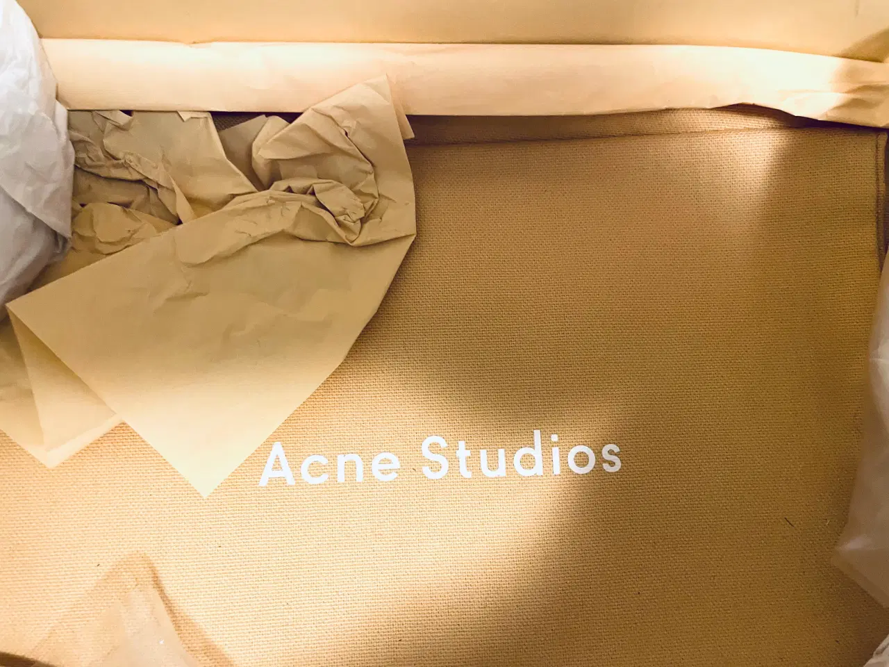 Billede 11 - Ankel støvler Acne studios
