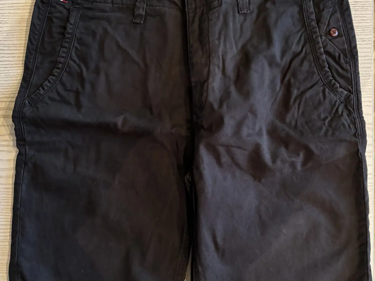 Billede 2 - Shorts Tommy Hilfiger str. 34