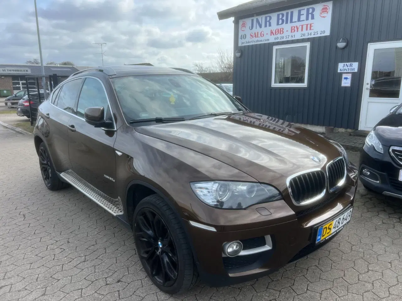 Billede 21 - BMW X6 3,0 xDrive30d aut. Van