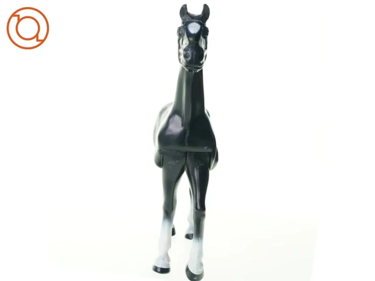 Billede 5 - Hest (str. 35 x 10 x 25 cm)