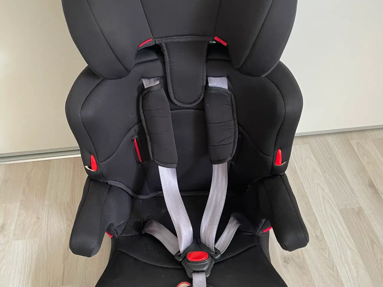 Billede 1 - Autostol, Safety 1st