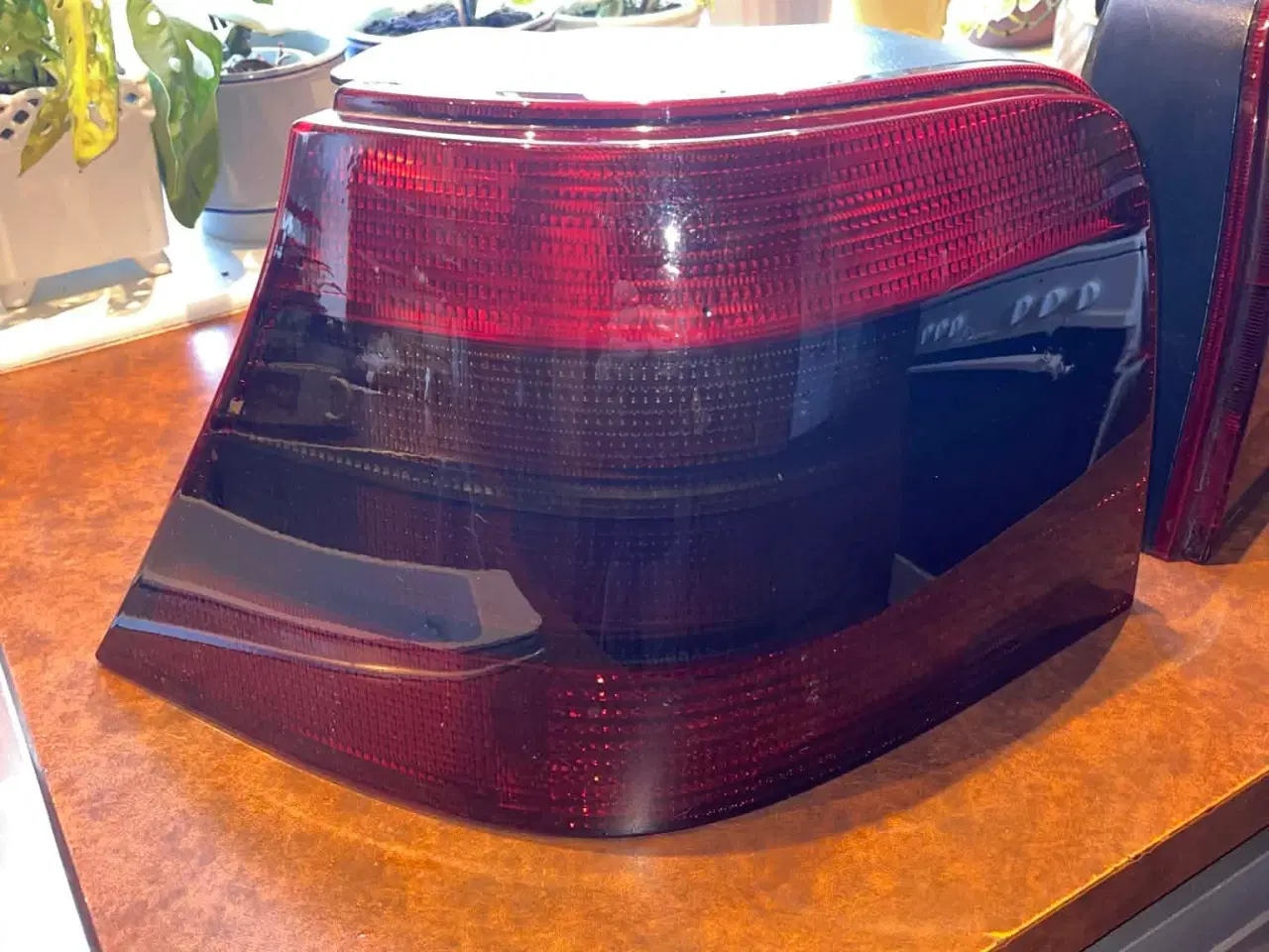 Billede 5 - Golf 4 tonet baglygter