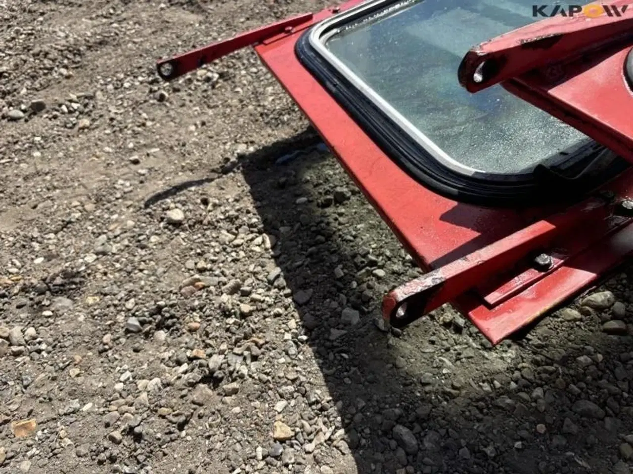 Billede 11 - Massey Ferguson MF 500 serie døre