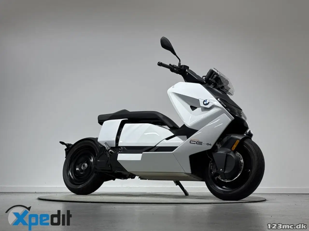 Billede 3 - BMW CE 04