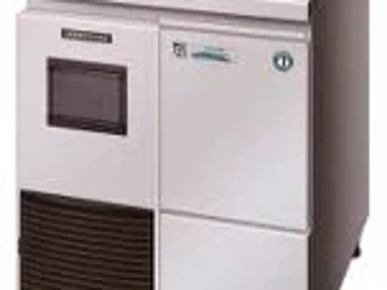Billede 1 - Isterningmaskine FM-120KE-HCN Hoshizaki