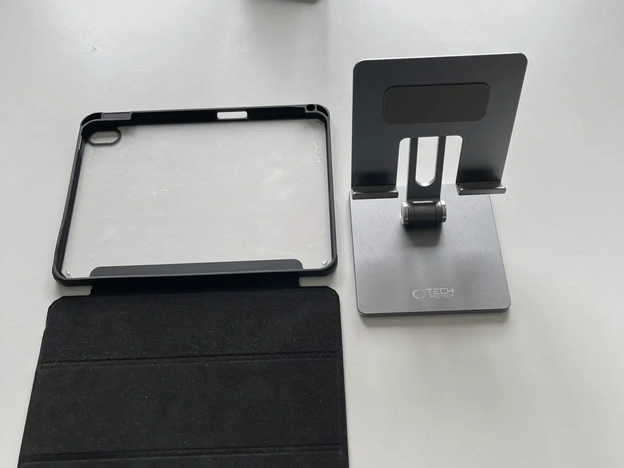 Billede 6 - iPad Air 2024 Wi-Fi 128 GB blue