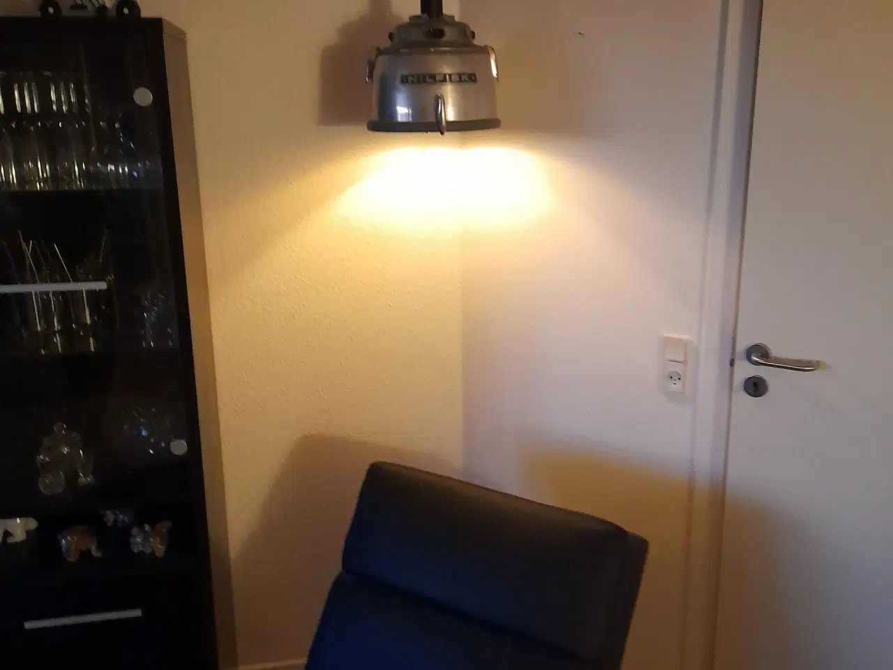 Billede 3 - Retro loftslampe
