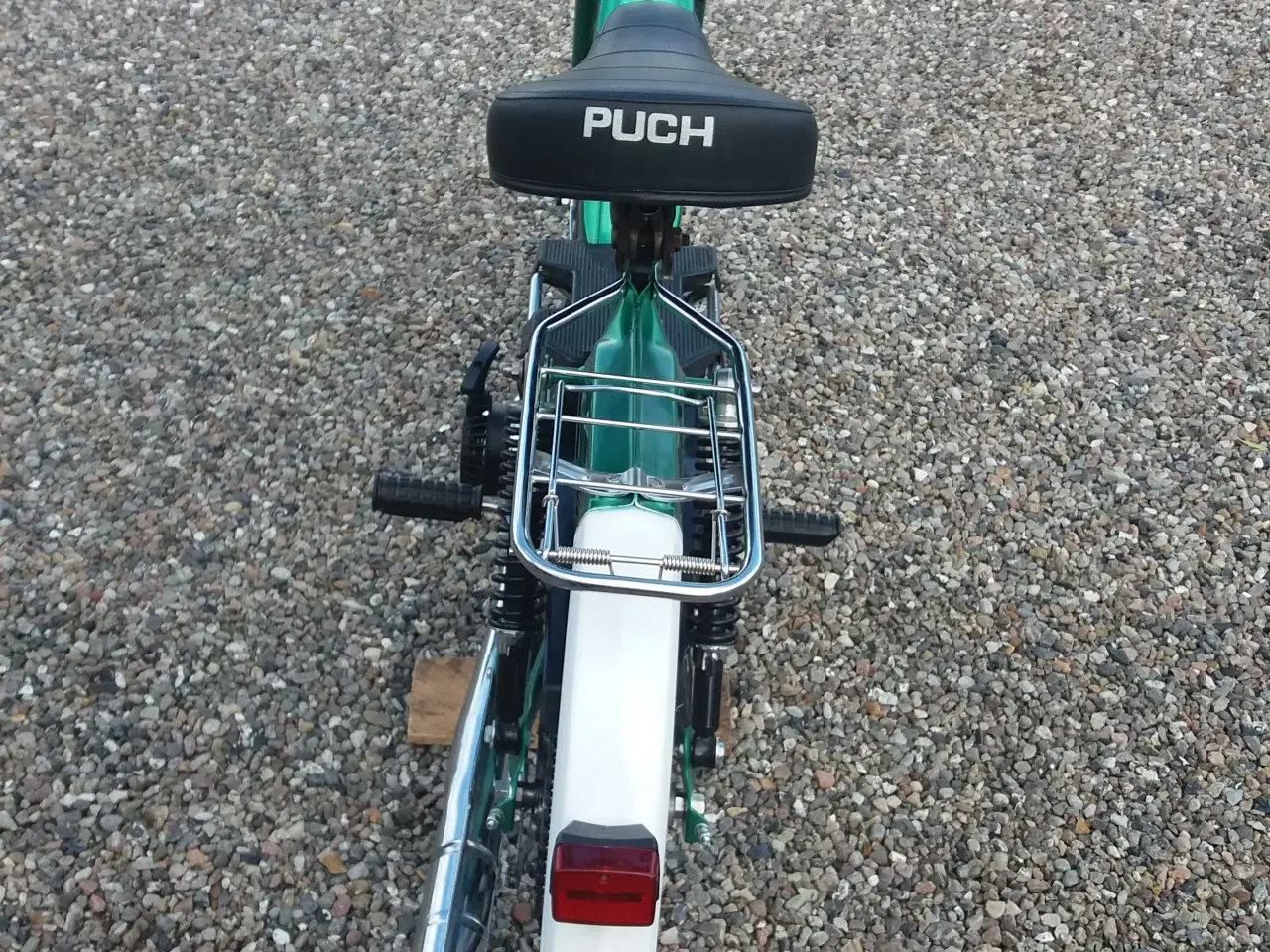 Billede 4 - Puch Maxi