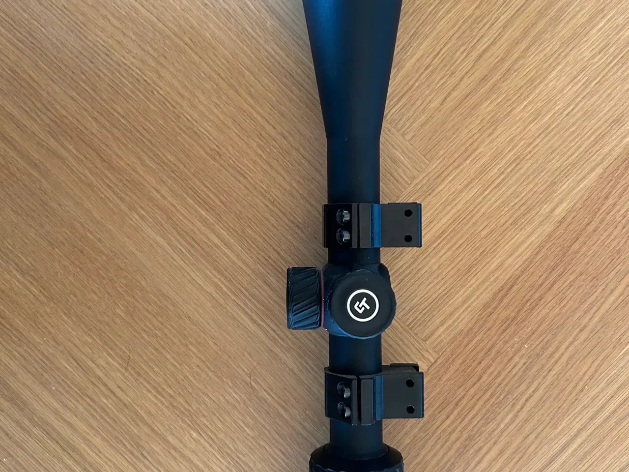 Billede 2 - Crimson Trace Brushline Pro 4-16×50 BDC-Pro