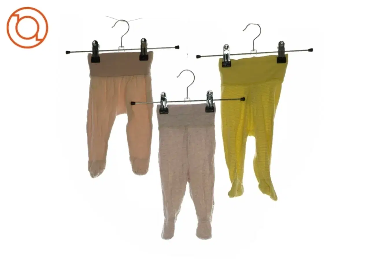 Billede 1 - Bukser 3 styks (str. 50)