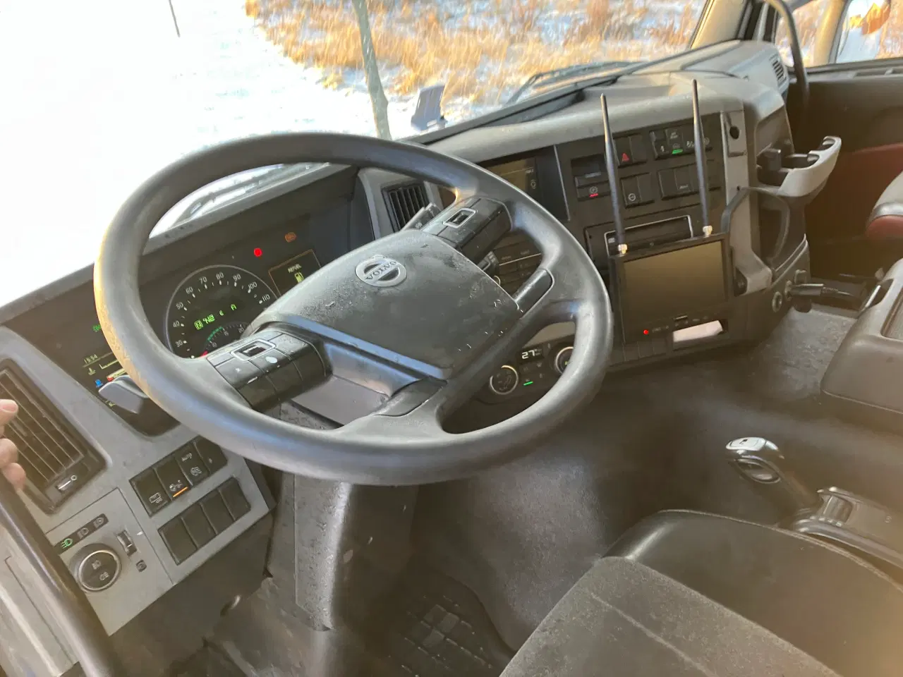 Billede 13 - Volvo FM330