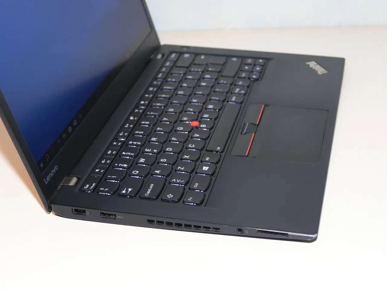 Billede 4 - lenovo ThinkPad T470s