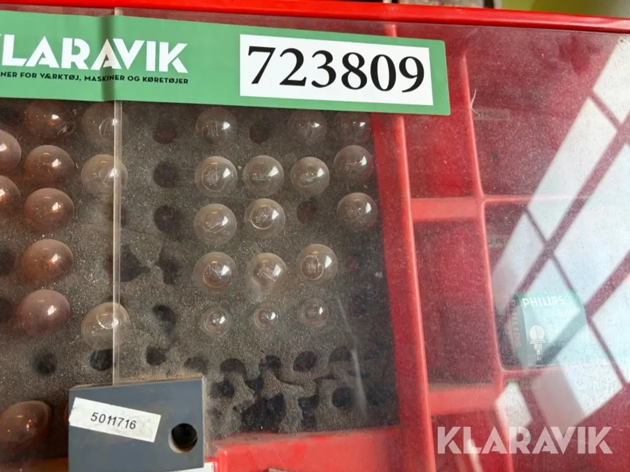 Billede 11 - Blandet bil pærer