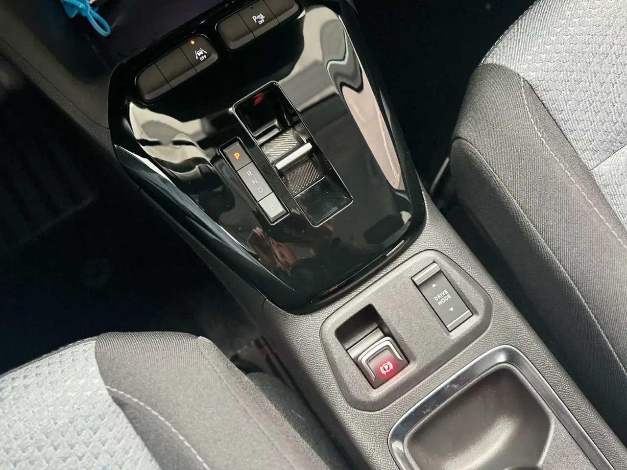 Billede 21 - Opel Corsa-e 50 City