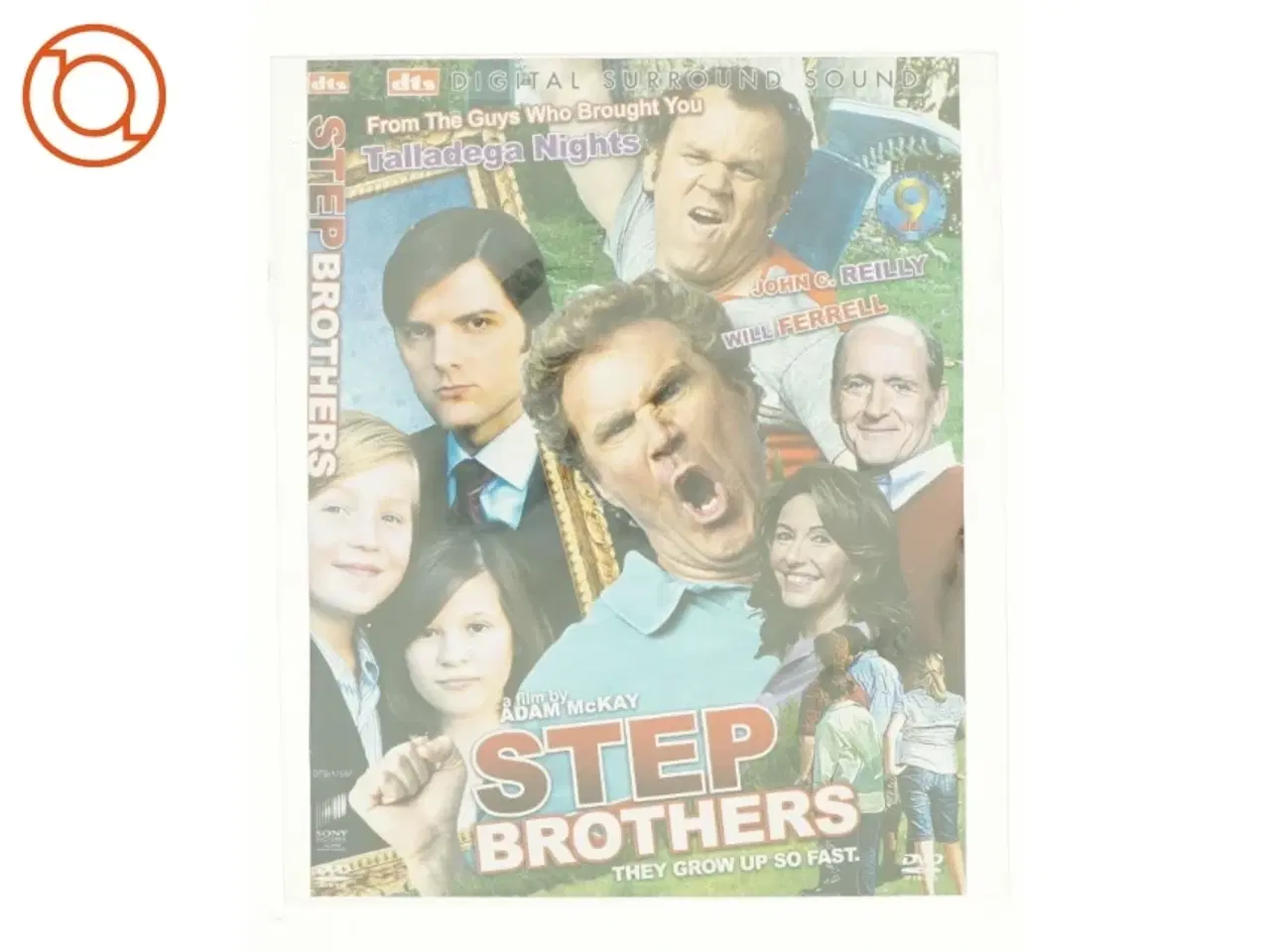 Billede 1 - Step Brothers