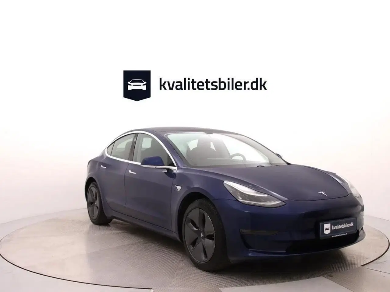 Billede 6 - Tesla Model 3  Standard Range+ RWD